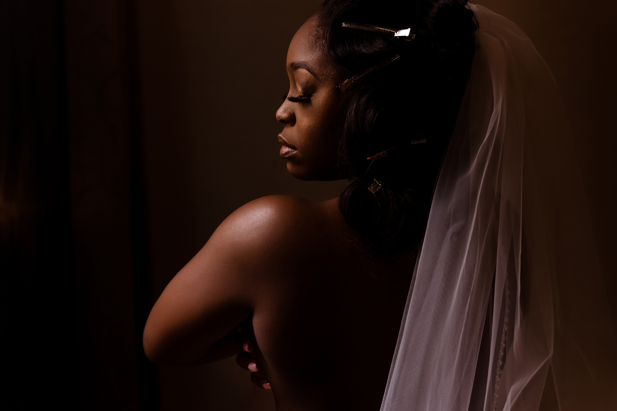 beautiful-boudoir-african-american-bride-harrisburg-pa