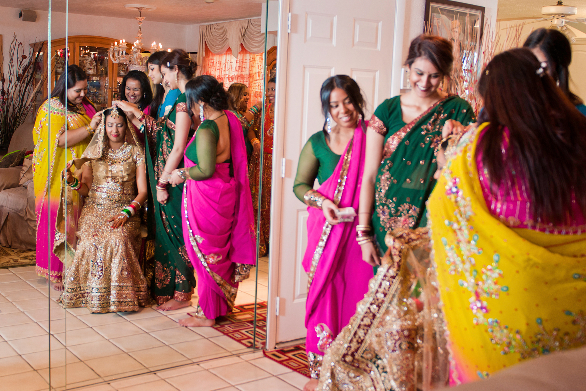 hindu-indian-pakistani-bengali-nepalese-wedding photographer-3